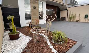 Imagem 2: CASA RESIDENCIAL em MOGI GUAÇU - SP, CONDOMINIO DR FALSETTI