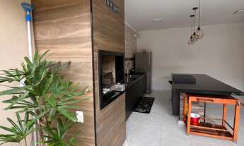 Imagem 6: CASA RESIDENCIAL em MOGI GUAÇU - SP, CONDOMINIO DR FALSETTI