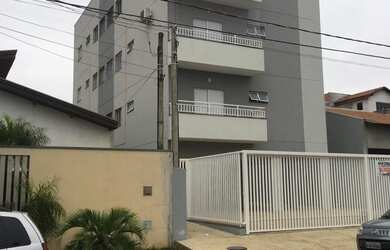 Imagem: APARTAMENTO RESIDENCIAL em MOGI GUAÇU