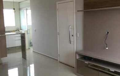 Imagem 2: APARTAMENTO RESIDENCIAL em MOGI GUAÇU - SP, PARQUE GUAINCO - EDIFICIO GUAINCO