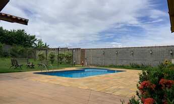 Imagem 7: CHACARA RESIDENCIAL em Itapira - SP, RECANTO JACUBA