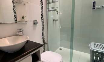 Imagem 7: CASA RESIDENCIAL em Mogi Guaçu - SP, Condomínio Santa Mônica II