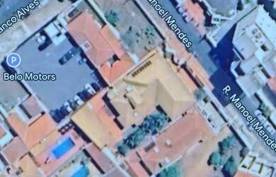 Imagem 5: TERRENO COMERCIAL em MOGI GUAÇU - SP, VILA PINHEIRO