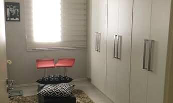 Imagem 4: APARTAMENTO RESIDENCIAL em MOGI GUAÇU - SP, JARDIM SUÉCIA