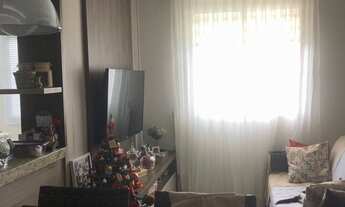 Imagem 5: APARTAMENTO RESIDENCIAL em MOGI GUAÇU - SP, JARDIM SUÉCIA