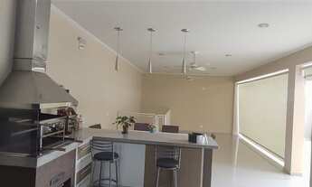 Imagem 5: CASA RESIDENCIAL em MOGI MIRIM - SP, JARDIM PATRÍCIA