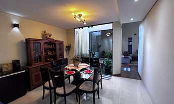 Imagem 4: CASA RESIDENCIAL em MOGI GUAÇU - SP, PARQUE CIDADE NOVA