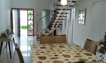 Imagem 3: CASA RESIDENCIAL em MOGI MIRIM - SP, JARDIM PATRÍCIA