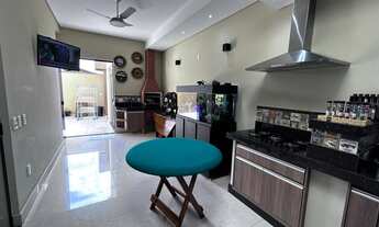 Imagem 3: CASA RESIDENCIAL em MOGI GUAÇU - SP, PARQUE CIDADE NOVA