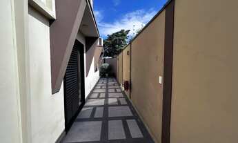 Imagem 6: CASA RESIDENCIAL em MOGI GUAÇU - SP, PARQUE CIDADE NOVA