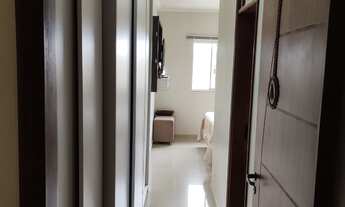 Imagem 6: CASA RESIDENCIAL em MOGI MIRIM - SP, JARDIM PATRÍCIA