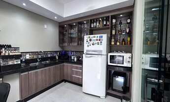 Imagem 5: CASA RESIDENCIAL em MOGI GUAÇU - SP, PARQUE CIDADE NOVA