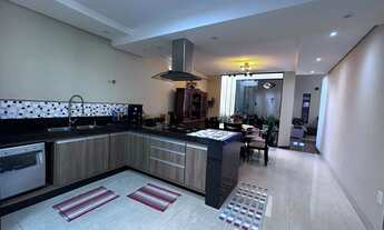 Imagem 2: CASA RESIDENCIAL em MOGI GUAÇU - SP, PARQUE CIDADE NOVA