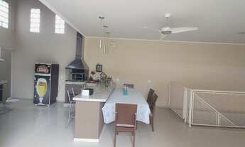 Imagem 7: CASA RESIDENCIAL em MOGI MIRIM - SP, JARDIM PATRÍCIA