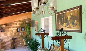 Imagem 6: CHACARA RESIDENCIAL em MOGI MIRIM - SP, PEDERNEIRAS