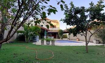 Imagem: CASA RESIDENCIAL em MOGI MIRIM - SP, JARDIM