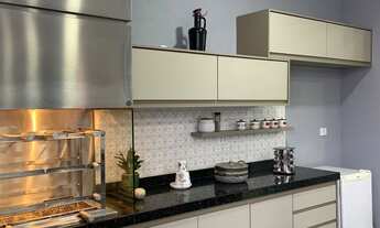 Imagem 6: CASA RESIDENCIAL em MOGI MIRIM - SP, SAÚDE