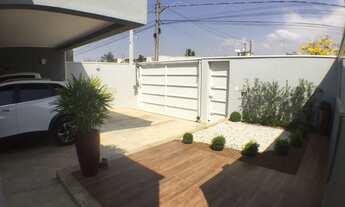 Imagem: CASA RESIDENCIAL em MOGI MIRIM - SP, RESIDENCIAL