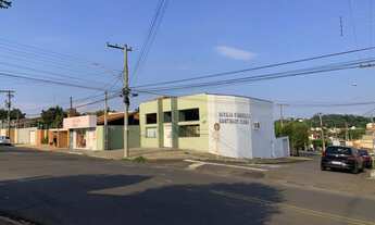 Imagem 3: CASA COMERCIAL em MOGI GUAÇU - SP, JARDIM SOARES