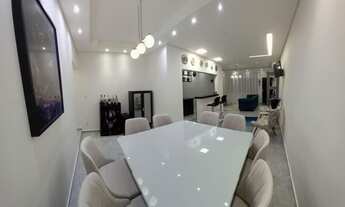 Imagem 5: CASA RESIDENCIAL em MOGI MIRIM - SP, JARDIM ÁUREA