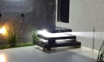 Imagem 7: CASA RESIDENCIAL em MOGI MIRIM - SP, JARDIM ÁUREA