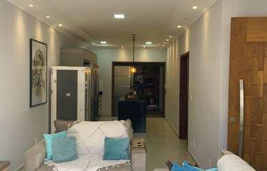 Imagem 6: CASA RESIDENCIAL em MOGI GUAÇU - SP, JARDIM VENEZA