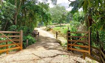 Imagem: SITIO RURAL em JACUTINGA - MG, Área Rural