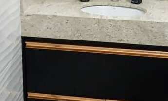 Imagem 4: CASA RESIDENCIAL em MOGI MIRIM - SP, JARDIM ÁUREA