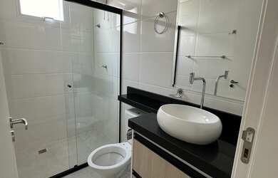 Imagem 2: APARTAMENTO RESIDENCIAL em MOGI GUAÇU - SP, LOTEAMENTO PARQUE REAL GUAÇU