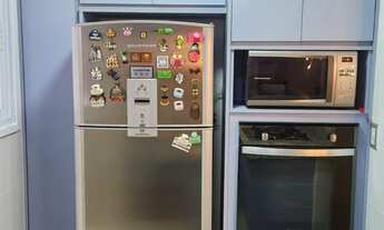 Imagem 5: APARTAMENTO RESIDENCIAL em MOGI GUAÇU - SP, IMÓVEL PEDREGULHAL