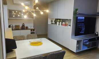 Imagem 3: APARTAMENTO RESIDENCIAL em MOGI GUAÇU - SP, IMÓVEL PEDREGULHAL