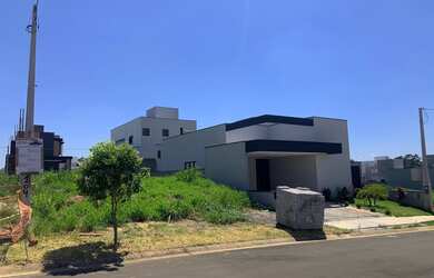 Imagem 6: TERRENO RESIDENCIAL em MOGI MIRIM - SP, Condomínio Residencial Reserva da Mata