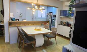 Imagem 6: APARTAMENTO RESIDENCIAL em MOGI GUAÇU - SP, IMÓVEL PEDREGULHAL