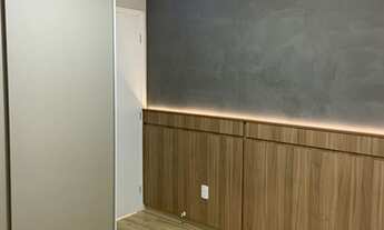 Imagem 5: APARTAMENTO RESIDENCIAL em MOGI GUAÇU - SP, JARDIM NOSSA SENHORA DAS GRAÇAS