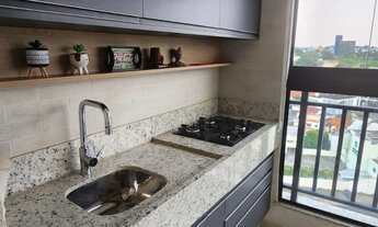 Imagem 7: APARTAMENTO RESIDENCIAL em MOGI GUAÇU - SP, IMÓVEL PEDREGULHAL