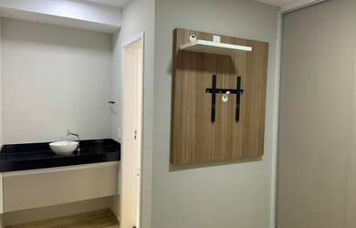 Imagem 3: APARTAMENTO RESIDENCIAL em MOGI GUAÇU - SP, JARDIM NOSSA SENHORA DAS GRAÇAS