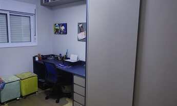 Imagem 4: APARTAMENTO RESIDENCIAL em MOGI GUAÇU - SP, IMÓVEL PEDREGULHAL