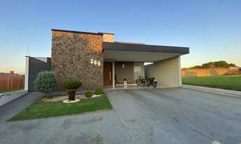 Imagem: CASA RESIDENCIAL em ESTIVA GERBI - SP, Condomínio