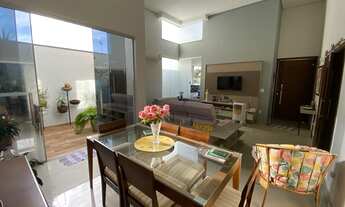 Imagem 5: CASA RESIDENCIAL em ESTIVA GERBI - SP, Condomínio Residencial Califórnia