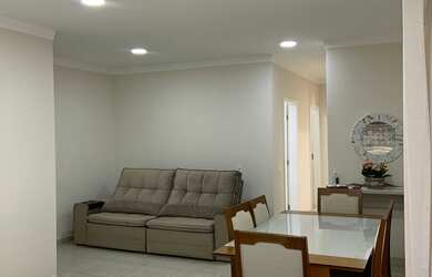 Imagem 2: APARTAMENTO RESIDENCIAL em MOGI GUAÇU - SP, VILA PINHEIRO