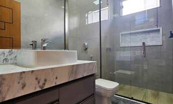 Imagem 4: CASA RESIDENCIAL em MOGI GUAÇU - SP, CHÁCARA GONÇALO