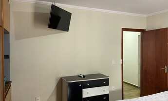 Imagem 2: CASA RESIDENCIAL em MOGI GUAÇU - SP, VILA PARAÍSO