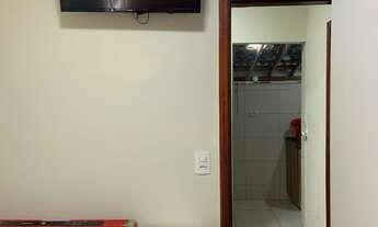 Imagem 6: CASA RESIDENCIAL em MOGI GUAÇU - SP, VILA PARAÍSO