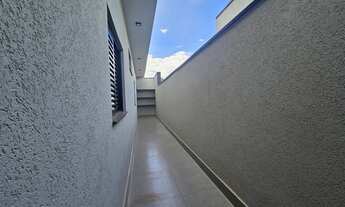 Imagem 5: CASA RESIDENCIAL em MOGI GUAÇU - SP, CHÁCARA GONÇALO