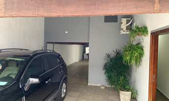 Imagem 5: CASA RESIDENCIAL em MOGI GUAÇU - SP, VILA PARAÍSO