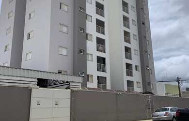 Imagem 2: APARTAMENTO RESIDENCIAL em MOGI GUAÇU - SP, PARQUE GUAINCO