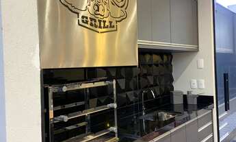 Imagem 4: CASA RESIDENCIAL em MOGI GUAÇU - SP, CONDOMÍNIO SANTA MÔNICA II