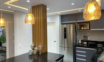 Imagem 5: CASA RESIDENCIAL em MOGI GUAÇU - SP, CONDOMÍNIO SANTA MÔNICA II