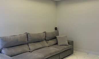 Imagem 3: CASA RESIDENCIAL em MOGI GUAÇU - SP, CONDOMÍNIO SANTA MÔNICA II