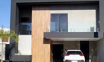 Imagem: CASA RESIDENCIAL em MOGI GUAÇU - SP, CONDOMÍNIO